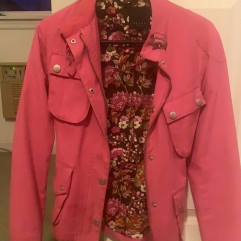 Ted Baker Jacket